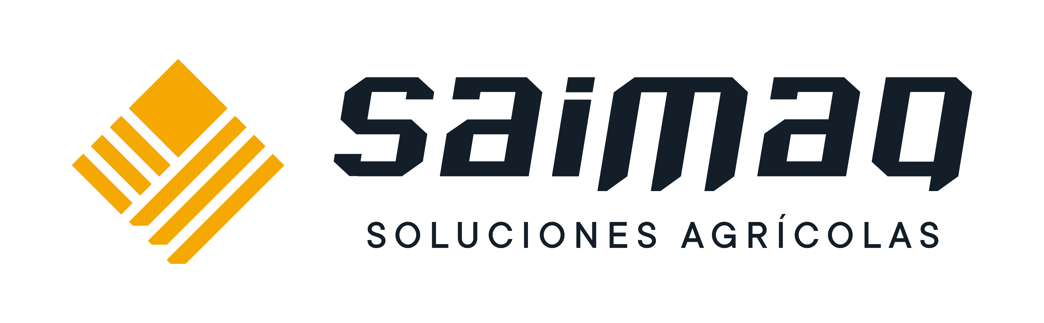 Saimaq logo