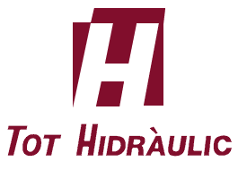 Tot Hidràulic logo